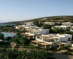 Отель ELOUNDA VILLAGE 5* (Крит, Греция)
