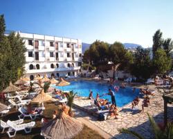 Отель HERONISSOS HOTEL 3* (Крит, Греция)