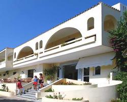 Отель MARINOS BEACH APATHOTEL 3* (Крит, Греция)