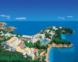 Отель OASIS BUNGALOWS BLUE CAPSIS 5* (Крит, Греция)