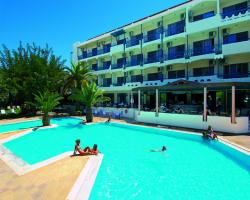 Отель ORION HOTEL 4* (Крит, Греция)