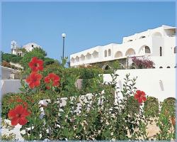 Отель PENINSULA HOTEL 4* (Крит, Греция)