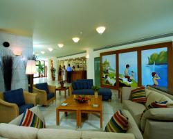 Отель PORTO RETHIMNO HOTEL 5* (Крит, Греция)