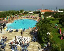 Отель RETHIMNO MARE HOTEL 4* (Крит, Греция)