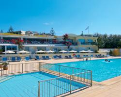 Отель RETHIMNO MARE ROYAL HOTEL 5* (Крит, Греция)