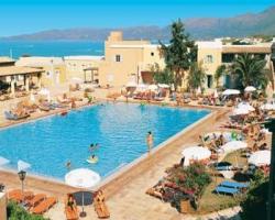 Отель SILVA MARIS HOTEL 4* (Крит, Греция)