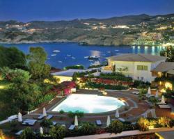 Отель SOFITEL CAPSIS RESORT 5* (Крит, Греция)