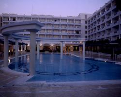 Отель GRAND HOTEL RHODES 5* (Родос, Греция)