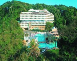Отель RODIAN AMATHUS HOTEL 5* (Родос, Греция)