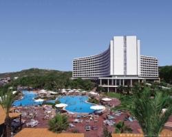 Отель SOFITEL CAPSIS RHODES 5* (Родос, Греция)