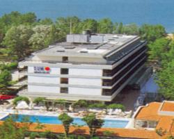 Отель SUN BEACH HOTEL 4* (Салоники, Греция)