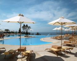 Отель OCEANIA CLUB RESORT 5* (Халкидики, Греция)