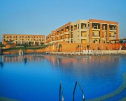 Отель PORTES PALACE HOTEL 4* (Халкидики, Греция)