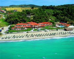 Отель POSSIDI HOLIDAYS RESORT 5* (Халкидики, Греция)
