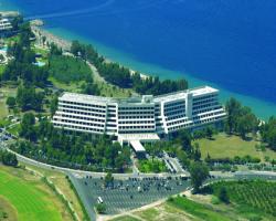 Отель SITHONIA HOTEL 4* (Халкидики, Греция)