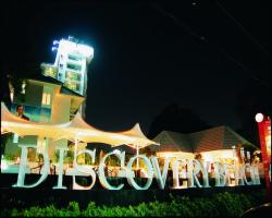 Отель PATTAYA DISCOVERY 4* (Паттайя, Тайланд)