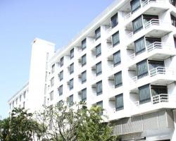 Отель SANDALAY 3* (Паттайя, Тайланд)