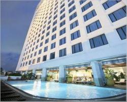 Отель RADISSON HOTEL BANGKOK 4* (Бангкок, Тайланд)