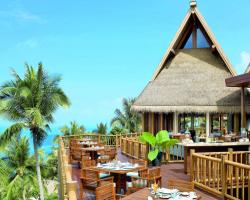 Отель FOUR SEASONS SAMUI 5* (Самуи, Тайланд)