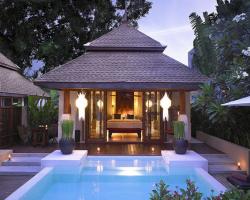 Отель PAVILLION SAMUI BOUTIQUE 4* (Самуи, Тайланд)