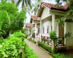 Отель SAMUI PARK 3* (Самуи, Тайланд)