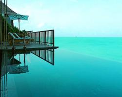 Отель SIX SENSES HIDEAWAY SAMUI 5* (Самуи, Тайланд)