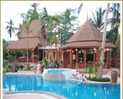 Отель THAI HOUSE BEACH RESORT 3* (Самуи, Тайланд)