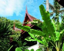 Отель WHITE HOUSE SAMUI 4* (Самуи, Тайланд)