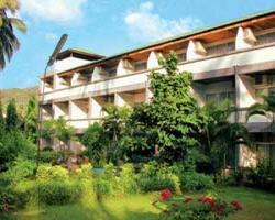 Отель WEEKENDER SAMUI 3* (Самуи, Тайланд)