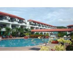 Отель KARON BEACH RESORT 4* (Пхукет, Тайланд)