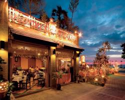 Отель KARON PRINCESS 3* (Пхукет, Тайланд)