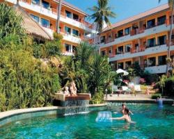 Отель KARONA RESORT & SPA 3* (Пхукет, Тайланд)