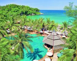 Отель KATA BEACH 4* (Пхукет, Тайланд)