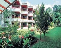 Отель KATATHANI PHUKET 5* (Пхукет, Тайланд)