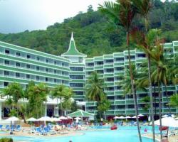 Отель LE MERIDIEN PHUKET 5* (Пхукет, Тайланд)