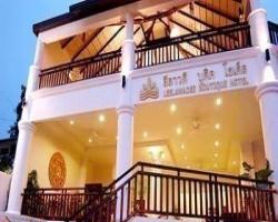 Отель LEELAWADEE BOUTIQUE 3* (Пхукет, Тайланд)