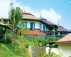 Отель MANGOSTEEN RESORT & SPA 5* (Пхукет, Тайланд)