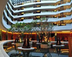 Отель MILLENNIUM RESORT PATONG 5* (Пхукет, Тайланд)