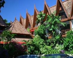 Отель MOM TRI`S BOATHOUSE 4* (Пхукет, Тайланд)