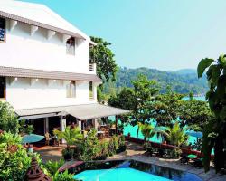 Отель MOM TRI`S VILLA ROYALE 5* (Пхукет, Тайланд)