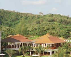 Отель NAITHONBURI 4* (Пхукет, Тайланд)