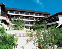 Отель NOVOTEL BEACH PANWA 4* (Пхукет, Тайланд)