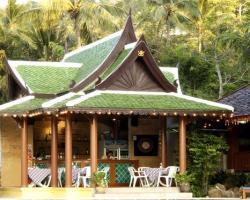 Отель ORCHIDACEA RESORT 3* (Пхукет, Тайланд)