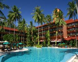 Отель PATONG MERLIN 4* (Пхукет, Тайланд)