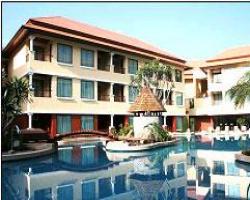 Отель PATONG PARAGON 3* (Пхукет, Тайланд)