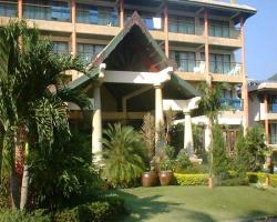 Отель PEACH BLOSSOM 4* (Пхукет, Тайланд)