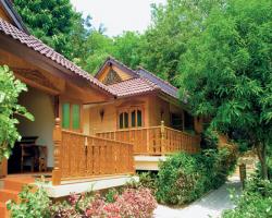 Отель PEACH HILL 3* (Пхукет, Тайланд)