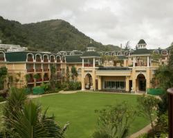 Отель PHUKET GRACELAND RESORT 4* (Пхукет, Тайланд)