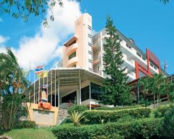 Отель ROYAL CROW 3* (Пхукет, Тайланд)