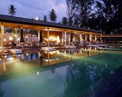 Отель SALA PHUKET 5* (Пхукет, Тайланд)